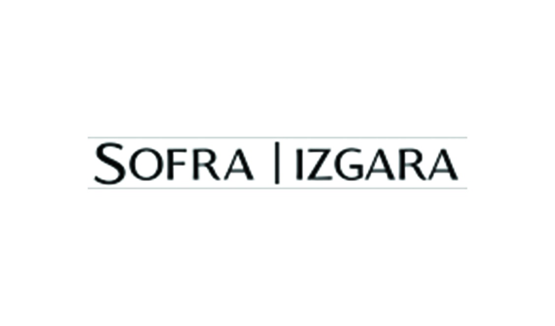 Sofra Izgara Logo